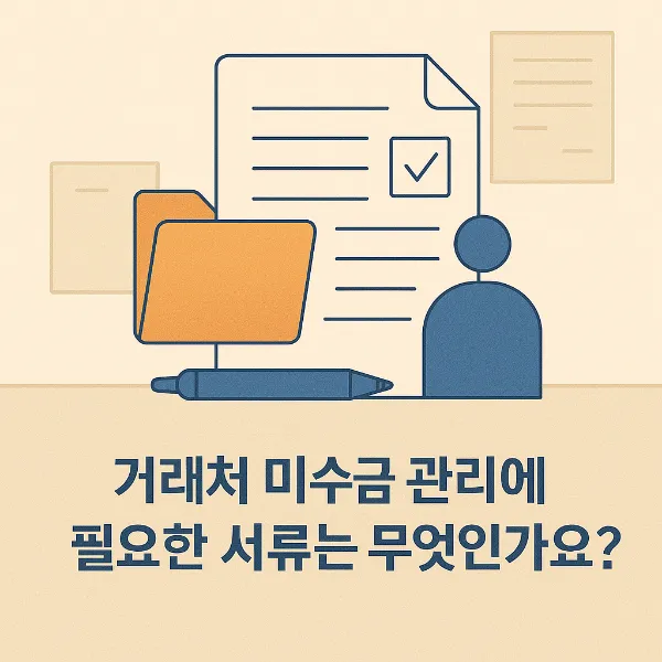 거래처미수금, 금융전문변호사
